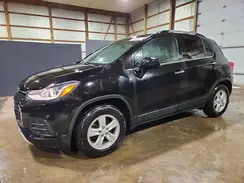 KL7CJLSB5LB030207 2020 CHEVROLET TRAX