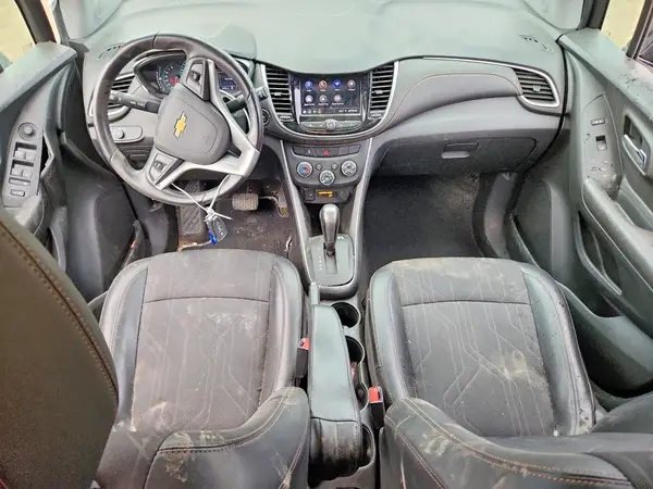 KL7CJLSB5LB038274 2020 CHEVROLET TRAX - Image 8