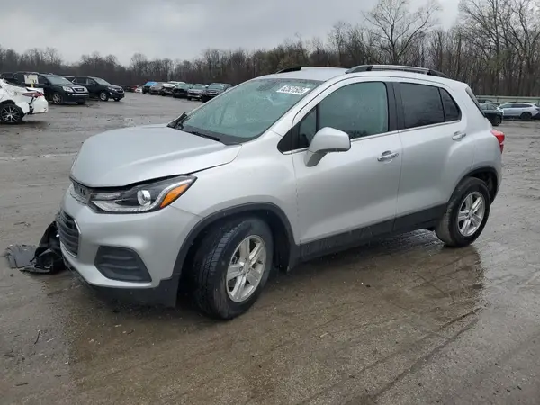 KL7CJLSB5LB039134 2020 CHEVROLET TRAX - Image 1