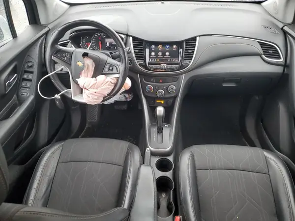 KL7CJLSB5LB039134 2020 CHEVROLET TRAX - Image 8