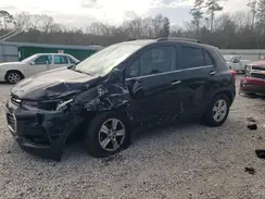 KL7CJLSB5LB065037 2020 CHEVROLET TRAX