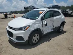 KL7CJLSB5LB083537 2020 CHEVROLET TRAX