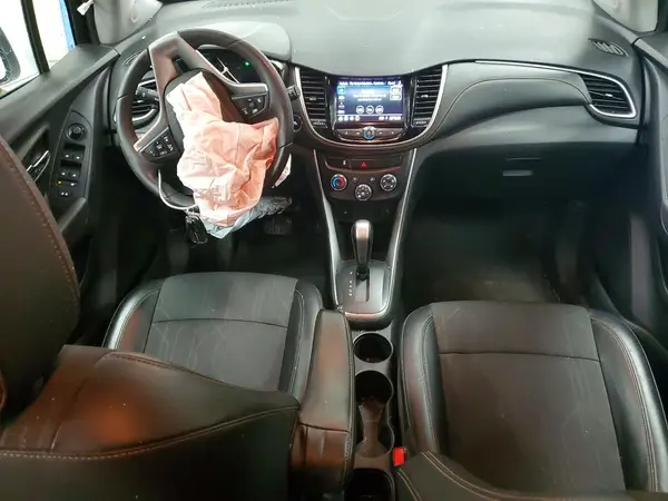 KL7CJLSB5LB085028 2020 CHEVROLET TRAX - Image 8