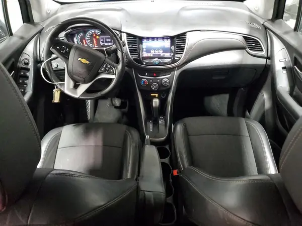 KL7CJLSB5LB085272 2020 CHEVROLET TRAX - Image 8