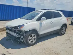 KL7CJLSB5LB312783 2020 CHEVROLET TRAX