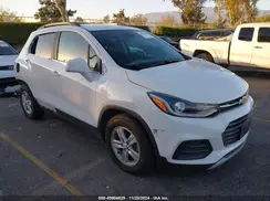 KL7CJLSB5LB314341 2020 CHEVROLET TRAX