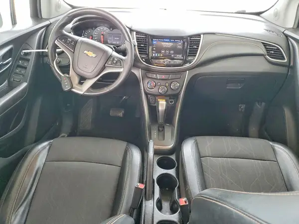 KL7CJLSB5LB314601 2020 CHEVROLET TRAX - Image 8
