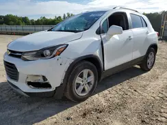 KL7CJLSB5LB321922 2020 CHEVROLET TRAX
