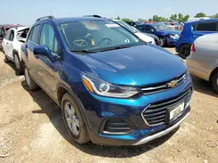 KL7CJLSB5LB329731 2020 CHEVROLET TRAX