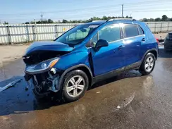 KL7CJLSB5LB329826 2020 CHEVROLET TRAX