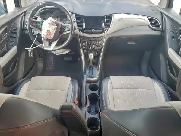 KL7CJLSB5LB334105 2020 CHEVROLET TRAX - Image 8