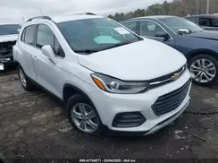 KL7CJLSB5LB335433 2020 CHEVROLET TRAX