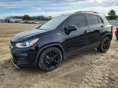 KL7CJLSB5LB337702 2020 CHEVROLET TRAX