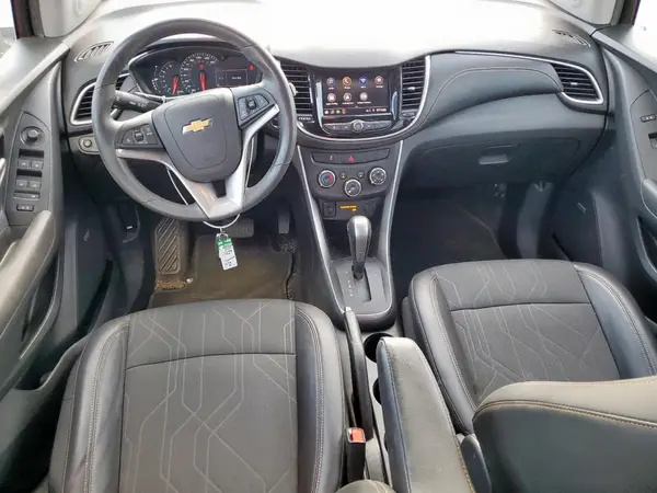 KL7CJLSB5LB342091 2020 CHEVROLET TRAX - Image 8