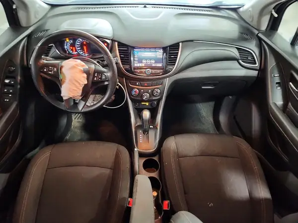 KL7CJLSB5LB346853 2020 CHEVROLET TRAX - Image 8