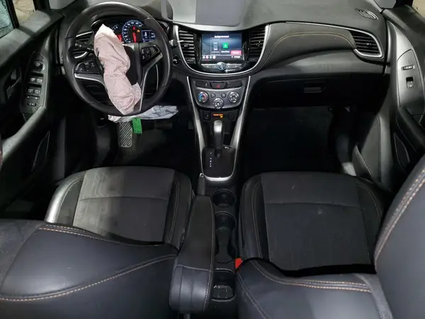 KL7CJLSB5LB350322 2020 CHEVROLET TRAX - Image 8