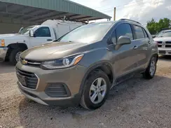 KL7CJLSB5LB351230 2020 CHEVROLET TRAX
