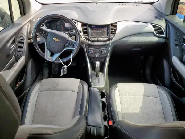 KL7CJLSB5LB351230 2020 CHEVROLET TRAX - Image 8