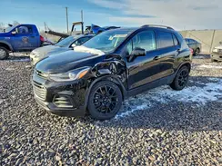 KL7CJLSB5MB303440 2021 CHEVROLET TRAX