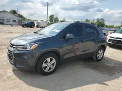 KL7CJLSB5MB305155 2021 CHEVROLET TRAX