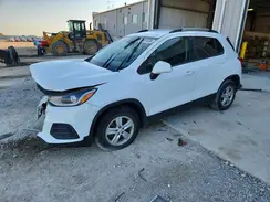 KL7CJLSB5MB307133 2021 CHEVROLET TRAX