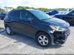 KL7CJLSB5MB310193 2021 CHEVROLET TRAX