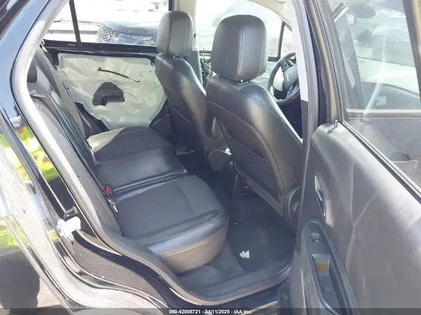 KL7CJLSB5MB310193 2021 CHEVROLET TRAX - Image 7