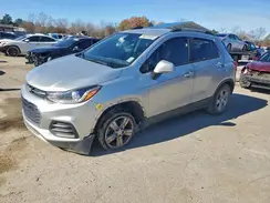 KL7CJLSB5MB311439 2021 CHEVROLET TRAX