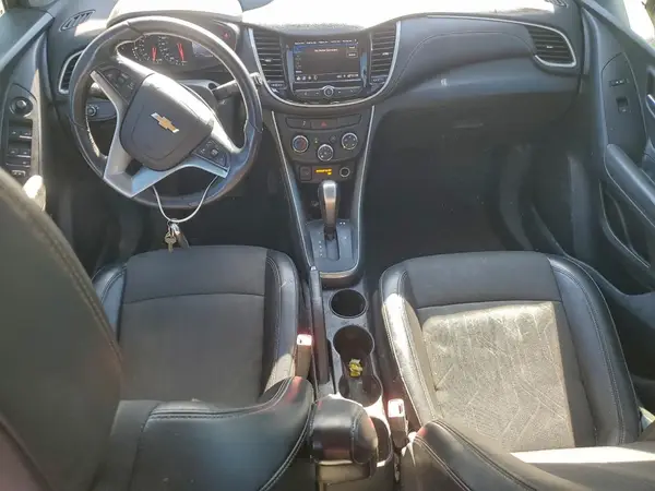 KL7CJLSB5MB311439 2021 CHEVROLET TRAX - Image 8