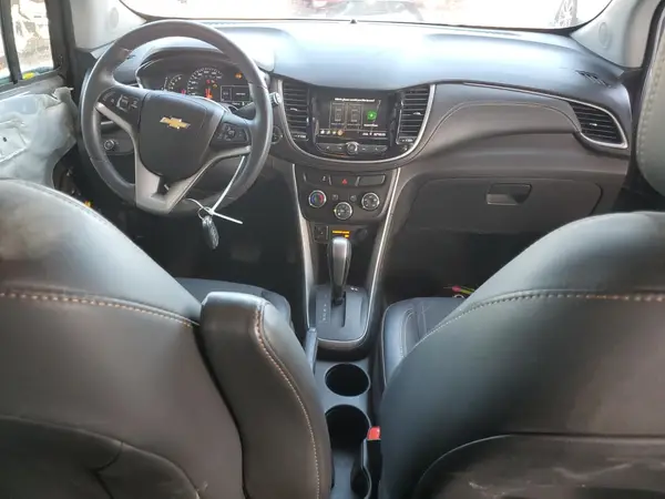 KL7CJLSB5MB311649 2021 CHEVROLET TRAX - Image 8