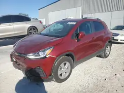 KL7CJLSB5MB317595 2021 CHEVROLET TRAX
