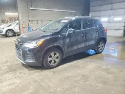 KL7CJLSB5MB320254 2021 CHEVROLET TRAX