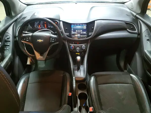 KL7CJLSB5MB320254 2021 CHEVROLET TRAX - Image 8