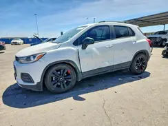 KL7CJLSB5MB321162 2021 CHEVROLET TRAX