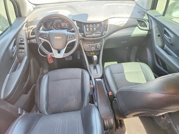 KL7CJLSB5MB321162 2021 CHEVROLET TRAX - Image 8