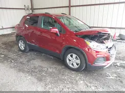 KL7CJLSB5MB321646 2021 CHEVROLET TRAX