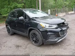 KL7CJLSB5MB322117 2021 CHEVROLET TRAX