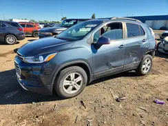 KL7CJLSB5MB323610 2021 CHEVROLET TRAX