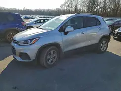 KL7CJLSB5MB323882 2021 CHEVROLET TRAX