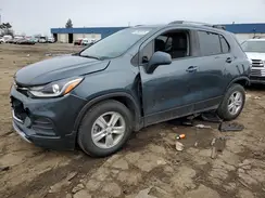 KL7CJLSB5MB331223 2021 CHEVROLET TRAX