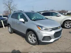 KL7CJLSB5MB331495 2021 CHEVROLET TRAX