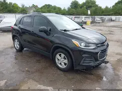 KL7CJLSB5MB333151 2021 CHEVROLET TRAX