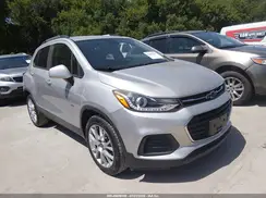 KL7CJLSB5MB334154 2021 CHEVROLET TRAX