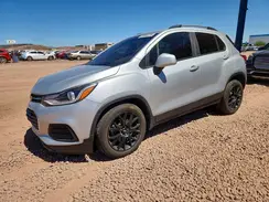 KL7CJLSB5MB338592 2021 CHEVROLET TRAX