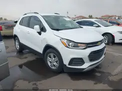 KL7CJLSB5MB341041 2021 CHEVROLET TRAX