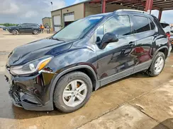 KL7CJLSB5MB342853 2021 CHEVROLET TRAX