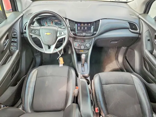 KL7CJLSB5MB342853 2021 CHEVROLET TRAX - Image 8