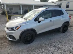 KL7CJLSB5MB357563 2021 CHEVROLET TRAX