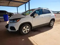 KL7CJLSB5MB360267 2021 CHEVROLET TRAX