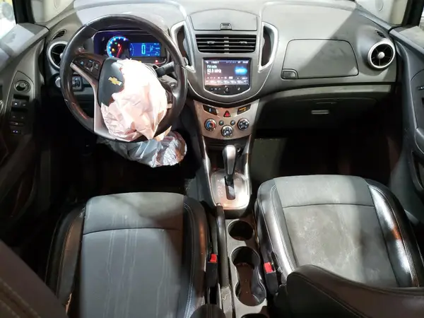 KL7CJLSB6GB540118 2016 CHEVROLET TRAX - Image 8